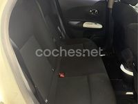 Usado Nissan Juke 110 CV (80 kW) 2012 Blanco SUV
