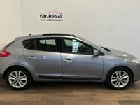 usado Renault Mégane 1.9 dCi 130CV Luxe