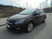 usado Opel Astra 1.6 116CV SELECTIVE 5P