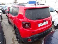 Usado Jeep Renegade Trailhawk 240 CV (176 kW) 2024 Rojo SUV