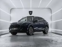 Usado Audi Q8 462 CV (339 kW) 2021 Azul SUV