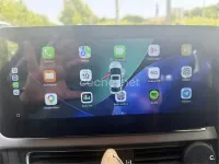 Usado Audi A4 163 CV (119 kW) 2012 Negro Familiar
