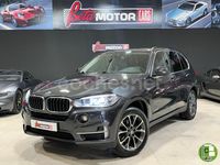 Usado BMW X5 258 CV (189 kW) 2018 Gris SUV