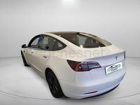 Usado Tesla Model 3 366 kW (498 CV) 2021 Eléctrico Berlina