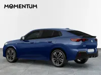 Usado BMW X2 Comfort Edition 163 CV (119 kW) 2026 Azul SUV
