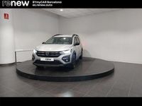 Usado Dacia Jogger Extreme 100 CV (73 kW) 2022 Azul Monovolumen