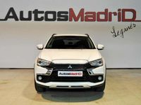 usado Mitsubishi ASX 160 MPI Motion