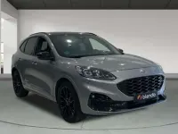 Usado Ford Kuga ST-Line X 150 CV (110 kW) 2023 Plateado SUV