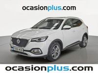 Usado MG HS Luxury 162 CV (119 kW) 2023 Blanco SUV