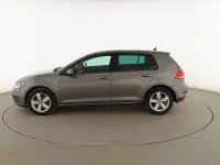 Usado VW Golf VII Advance 125 CV (91 kW) 2015 Gris Berlina