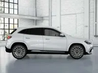 Usado Mercedes GLA220 190 CV (139 kW) 2024 Blanco SUV