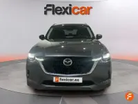 Occasion Mazda CX-80 254 PK (186 kW) 2025 Grijs SUV