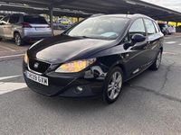 Usado Seat Ibiza Style 104 CV (76 kW) 2010