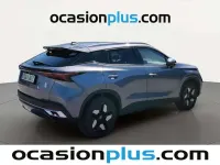 Usado Omoda 5 147 CV (108 kW) 2025 Blanco SUV