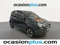 Usado Fiat Panda Cross Cross 70 CV (51 kW) 2023 Verde Utilitario