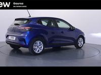 Usado Renault Clio V Evolution 91 CV (66 kW) 2024 Azul Berlina