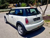 Usado Mini ONE 90 CV (66 kW) 2006 Blanco Utilitario