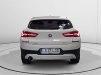 Usado BMW X2 Advantage 116 CV (85 kW) 2019 Gris SUV