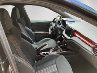 Usado Skoda Fabia Monte Carlo 115 CV (84 kW) 2024 Negro Berlina