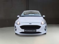 Usado Ford Fiesta Trend 101 CV (74 kW) 2019 Blanco Utilitario