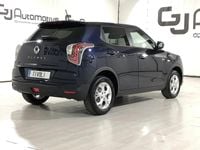 Usado SsangYong Tivoli 128 CV (94 kW) 2023 Azul SUV