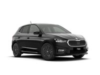 Nuevo Skoda Fabia 95 CV (69 kW) 2025 Negro magico Berlina