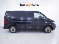 usado VW Transporter Furgon Batalla Corta TN 2.0 TDI BMT 81 kW (110 CV)