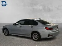 Usado BMW 320 190 CV (139 kW) 2020 Gris / plata Berlina