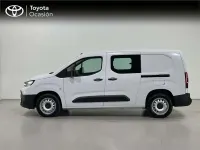 Usado Toyota Proace City City 102 CV (75 kW) 2025 Monovolumen