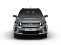 Nuevo Citroën e-C3 83 kW (113 CV) 2026 Gris Berlina