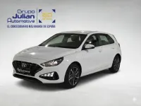 Nuevo Hyundai i30 100 CV (73 kW) 2026 Otro Familiar