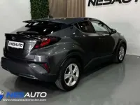 Usado Toyota C-HR Sport 184 CV (135 kW) 2021 Gris / plata SUV