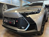 Usado Toyota C-HR Sport 196 CV (144 kW) 2024 Gris / plata SUV