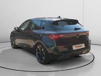Usado Cupra Leon 150 CV (110 kW) 2023 Negro