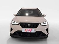Usado Seat Arona Style 110 CV (80 kW) 2022 Blanco SUV