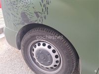 Usado Citroën Jumpy 180 CV (132 kW) 2022 Verde Monovolumen