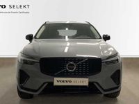 usado Volvo XC60 2.0 B4 D PLUS DARK AUTO 197 5P