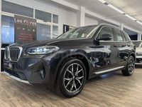 Usado BMW X3 xLine 150 CV (110 kW) 2023 Negro SUV