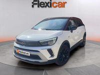 Occasion Opel Crossland X GS Line 110 ch (80 kW) 2021 Blanc SUV