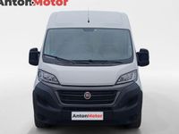 Usado Fiat Ducato 140 CV (102 kW) 2020 Van