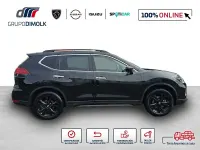 Usado Nissan X-Trail 160 CV (117 kW) 2021 Negro SUV