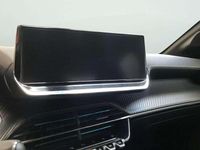 Usado Peugeot 208 GT 101 CV (74 kW) 2021 Azul Utilitario