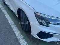 Usado Audi A3 110 CV (80 kW) 2022 Blanco Berlina