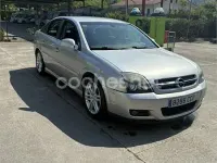 Usado Opel Vectra GTS 147 CV (108 kW) 2002 Gris / plata Berlina