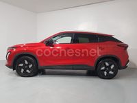 Usado Omoda 5 147 CV (108 kW) 2025 Rojo SUV