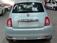 usado Fiat 500 1.2 8v 69cv Dolcevita