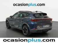 Usado Cupra Formentor 150 CV (110 kW) 2021 Gris SUV