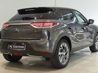 usado DS Automobiles DS3 Crossback E-Tense GRAND CHIC