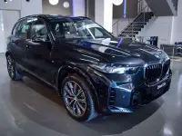 Usado BMW X5 M Sport 489 CV (359 kW) 2026 Negro SUV