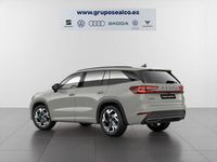 Nuevo Skoda Kodiaq SportLine 204 CV (150 kW) 2026 Gris SUV